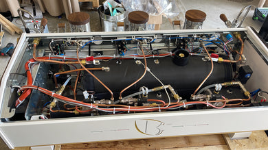 Brugnetti Aurora Q100 Service