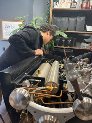 Reparatur Slayer V3 Service Stuttgart