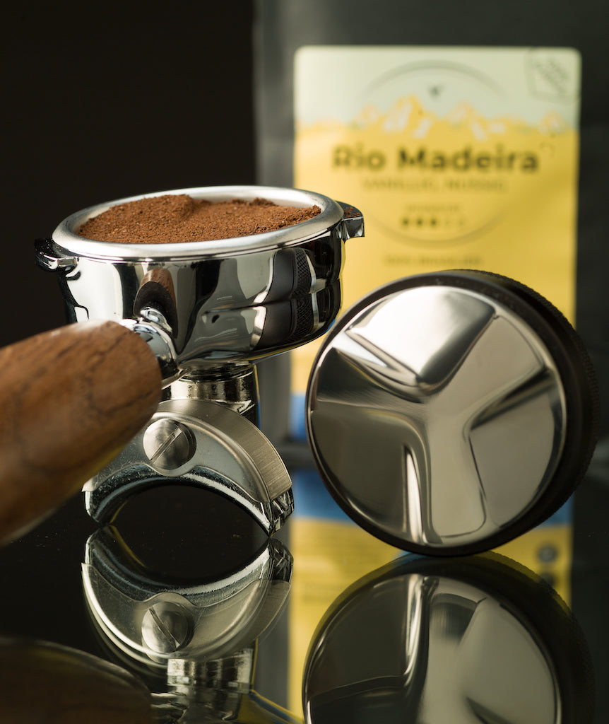 Rio Madeira Kaffeebohnen