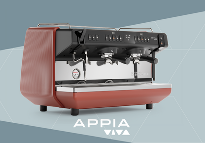 Nuova Simonelli Appia VIVA