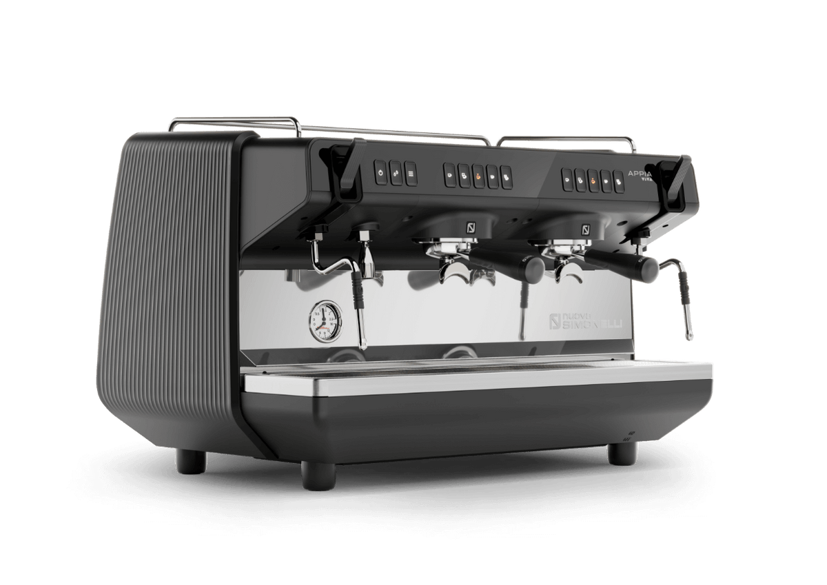 Nuova Simonelli Appia VIVA