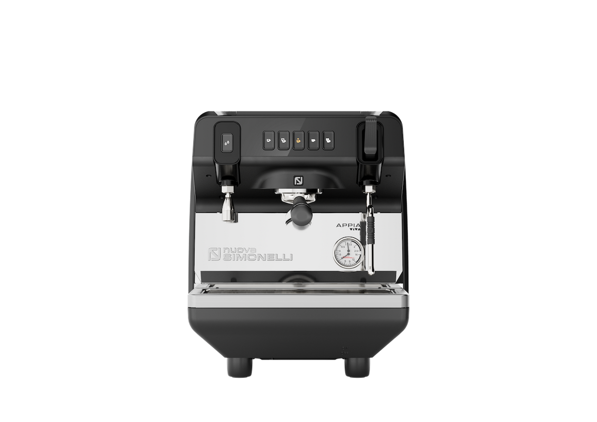 Nuova Simonelli Appia VIVA