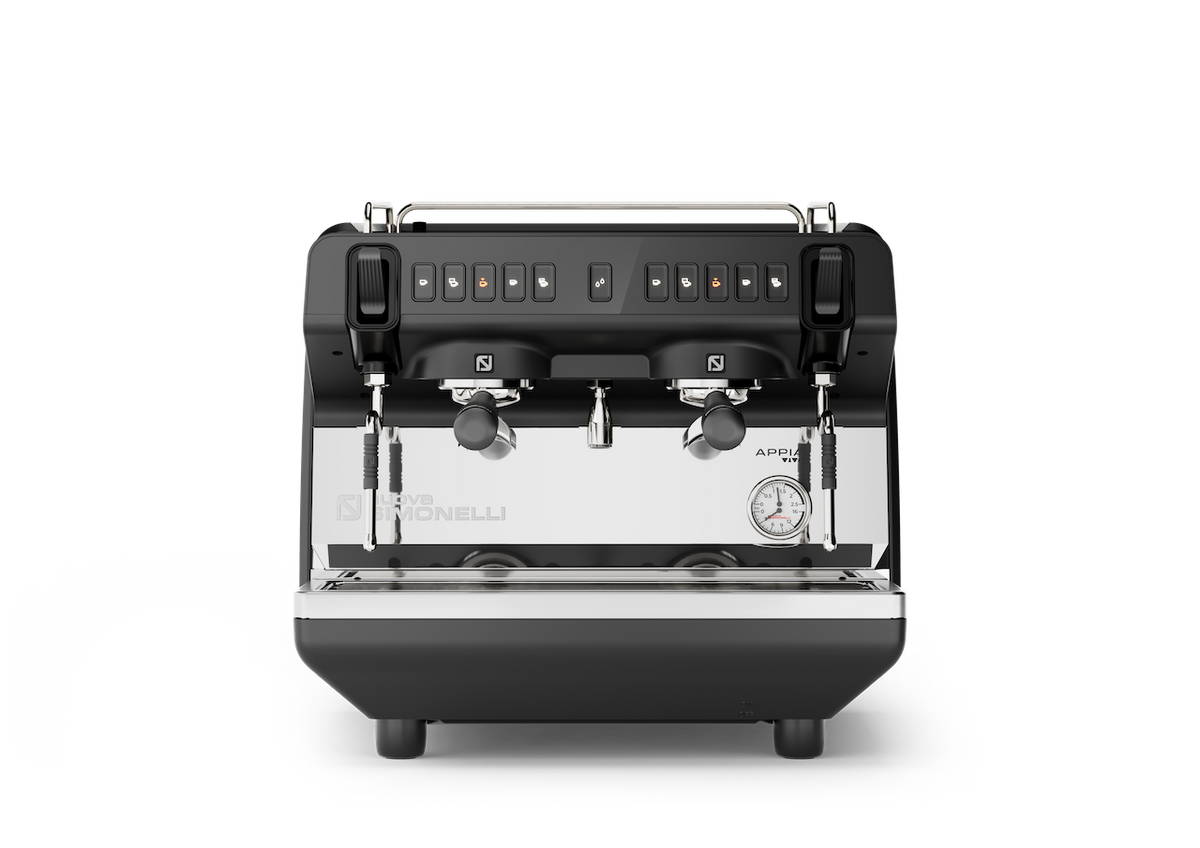 Nuova Simonelli Appia VIVA