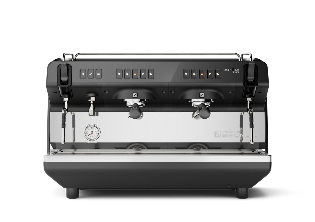Nuova Simonelli Appia VIVA