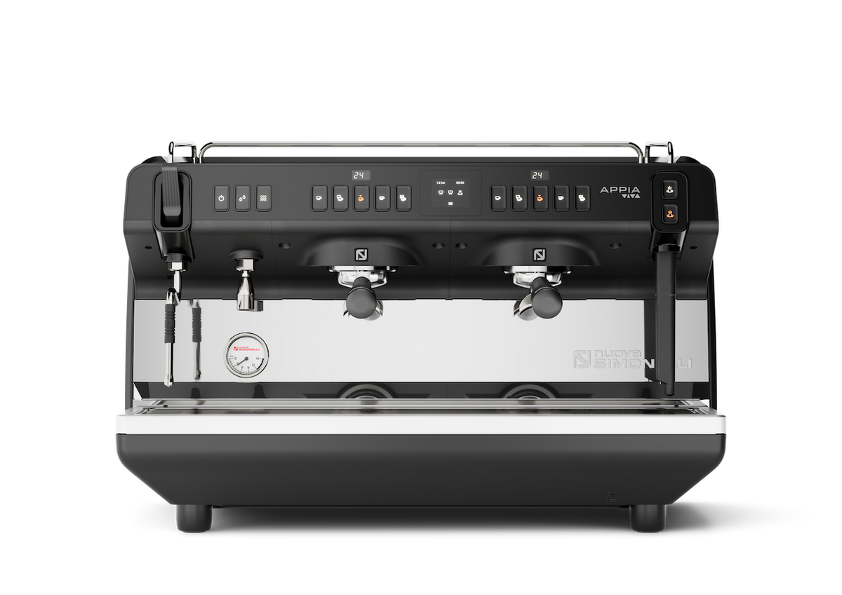 Nuova Simonelli Appia VIVA