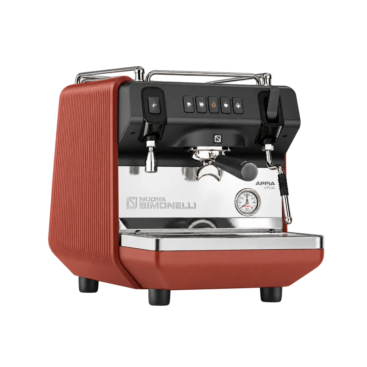 Nuova Simonelli Appia VIVA