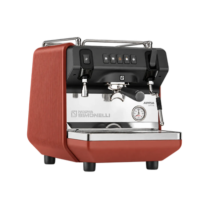 Nuova Simonelli Appia VIVA