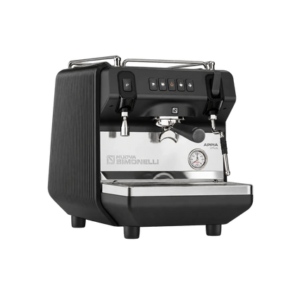Nuova Simonelli Appia VIVA