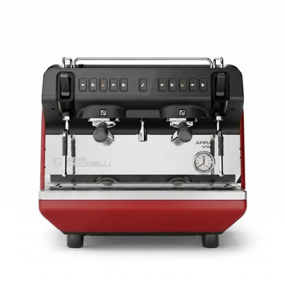 Nuova Simonelli Appia VIVA