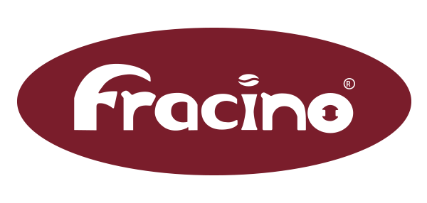 fracino Logo Servicepartner Stuttgart